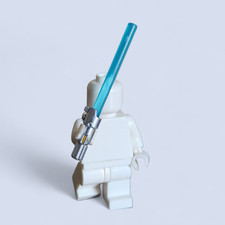 Custom Lightsaber for Lego