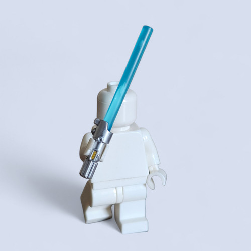 Custom lightsaber for lego - custom,