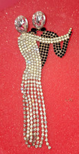 EXQUISITE VINTAGE BUTLER AND
