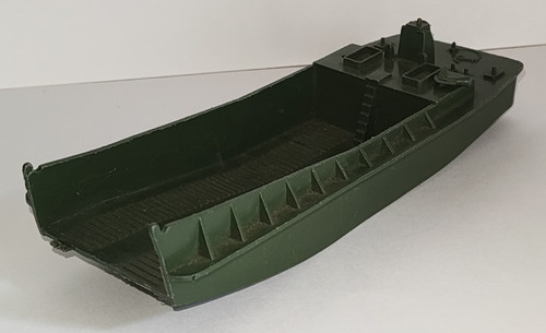 Airfix poly allied landing - allied,