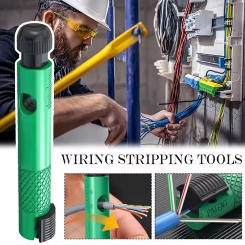Fast separation quick wire - fast,