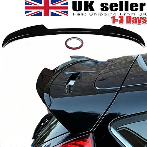 For ford fiesta - fiesta, spoiler