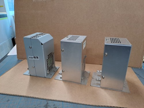 Noritsu signal processors part - signal,