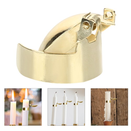 Candle snuffer automatic - snuffer,