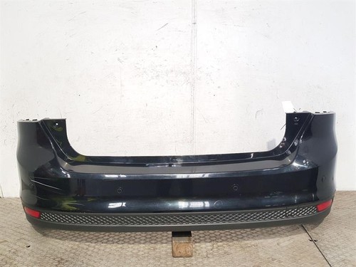 2011 2014 mk3 ford focus - 2011-2014, rear