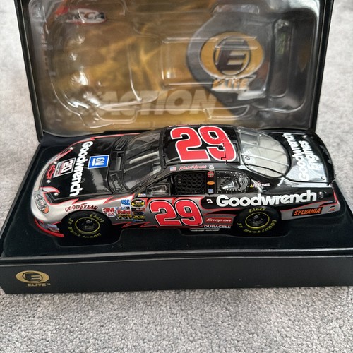 2005 kevin harvick - kevin, gm
