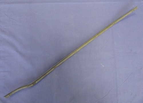Outer door seal left hand - left, for
