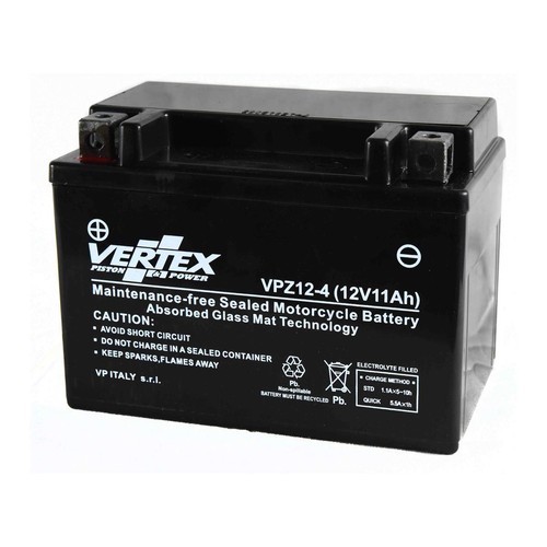 Vertex premium battery - battery, yamaha