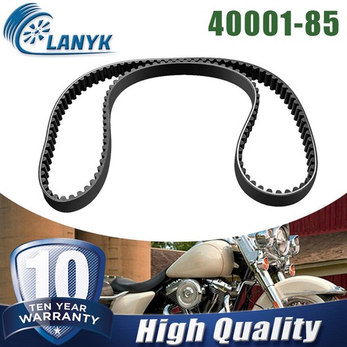 Rear drive belt - drive, part