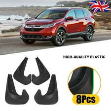 Super EAV Plastic Mud Flaps