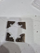 Decorative Antique Brass