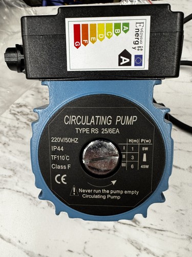 Circulating pump - circulating,