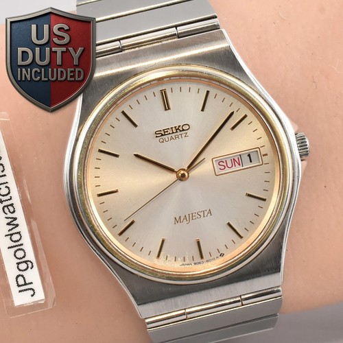 1984s seiko majesta 9063 - 1984s,