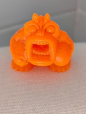 The Real Ghostbusters Ecto 1