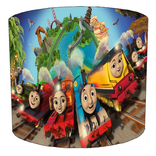 Thomas the tank engine - thomas,