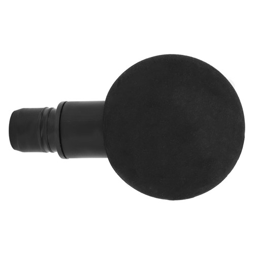 Fascia - ball, head)