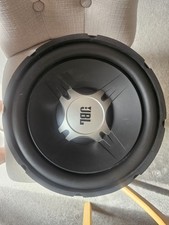 JBL GT5-12 12" Sub Driver