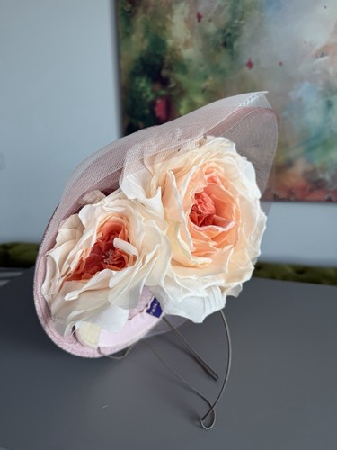 Philip treacy hat - hat/, fascinator