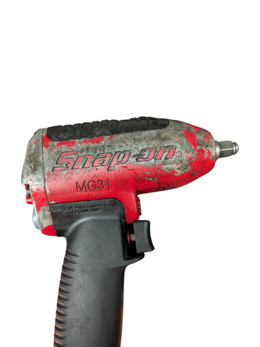 Snap mg31 drive air - snap-on,