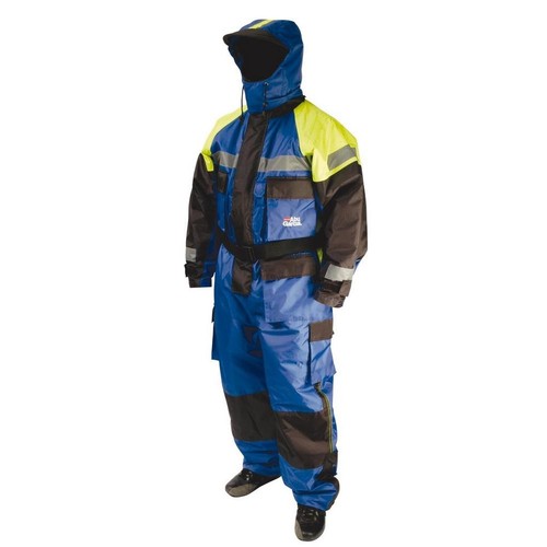 Abu garcia 1pc - abu, suit