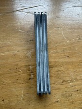 Finesse design real Pewter