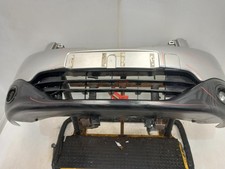 NISSAN QASHQAI Front Bumper 2010-2014 Hatchback KY0  