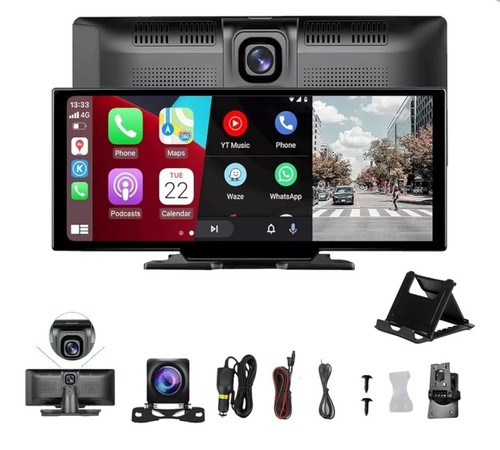 Car tablet pro max 2025 - pro,