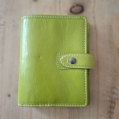 Filofax malden pocket - filofax,
