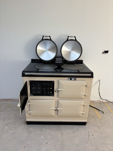 Aga removal south west - removal,