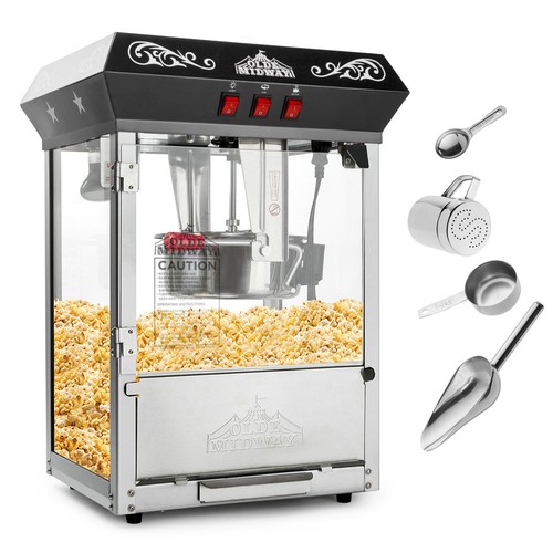 Open box bar style - open,