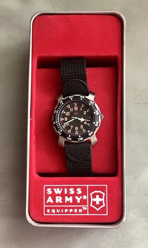 Vintage swiss army - swiss,