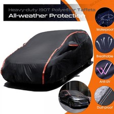 6 Layer Heavy Duty Waterproof