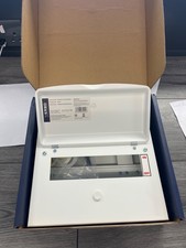 VCP10 Verso 10way empty metal