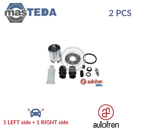D41827lk brake caliper repair - d41827lk,