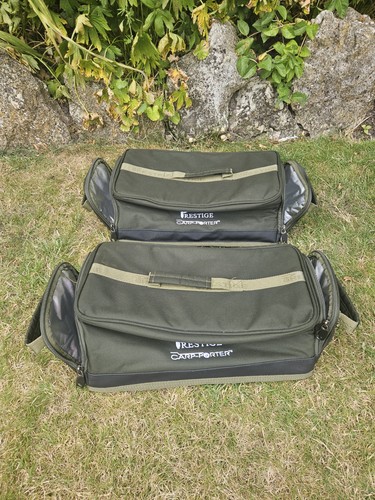 Carp porter insulated - insulated, cool