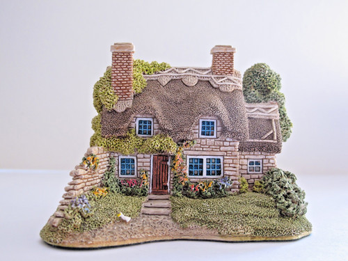Lilliput lane derwent dale - lane, derwent-le-dale