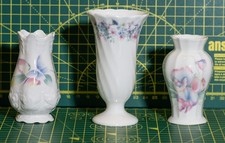 Aynsley "Little Sweetheart" &