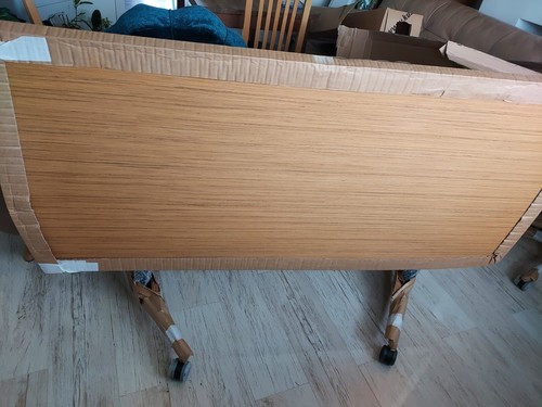 Table kusch san siro - table, 6000