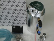 Citroën Saxo AX + 1.6 VTR VTS 16V + C2 C3 C4 Steam Oil Recovery Tank