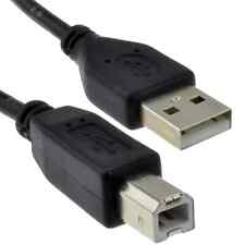 USB Printer Cable Type A (M)