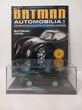 * Batman Automobilia
