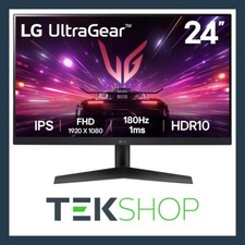 LG UltraGear 24GS60F-B.AEK