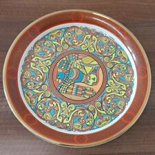 Arklow Trinity Plate 