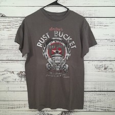 Smiley's T Shirt Adult Small