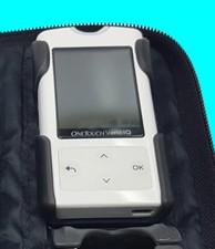 One Touch Verio IQ Blood