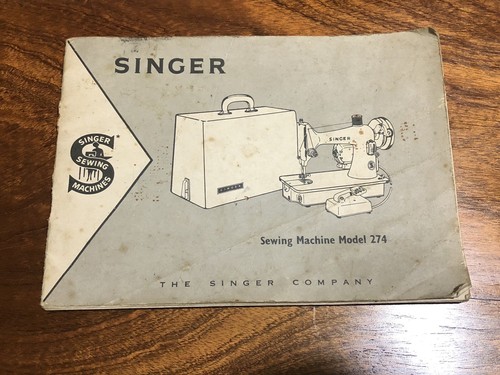 Singer sewing machine model - singer,