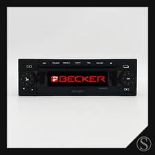 Becker Cascade BE7946 Radio