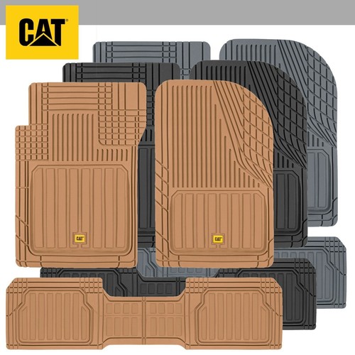 Caterpillar 3pc heavy duty - 3pc,