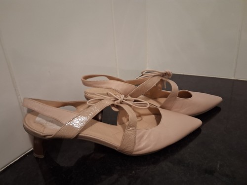 Ladies hispanitas leather - ladies',