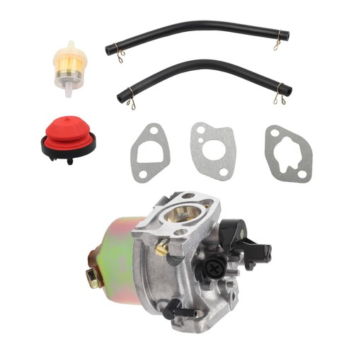Replacement carburetor for - replacement,